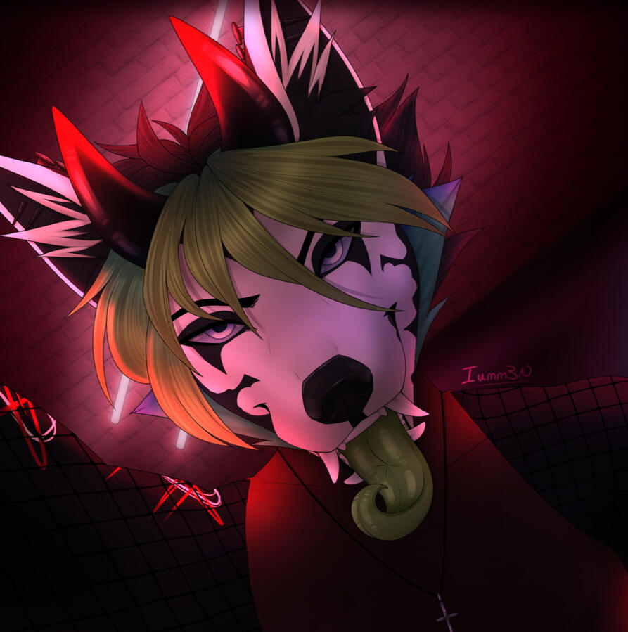 Art Fight